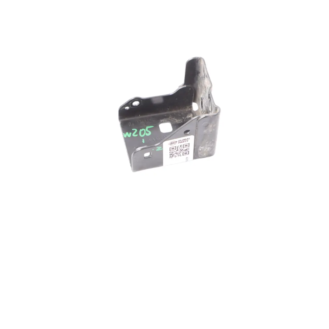 Mercedes W205 Front Bumper Radiator Support Holder Bracket Right O/S - SKU A2056261400 - Part number A2056261400