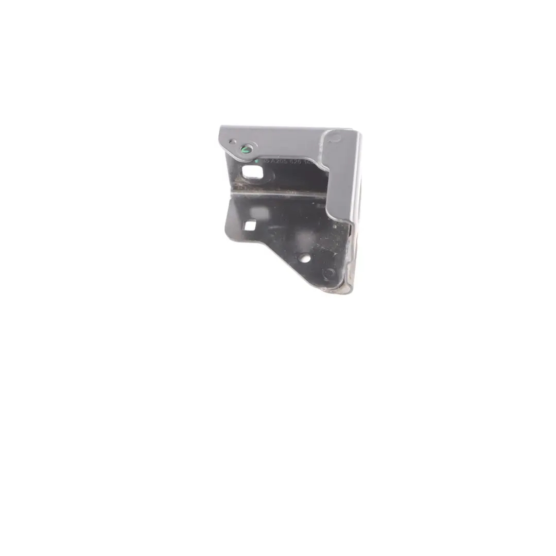 Mercedes W205 Front Bumper Radiator Support Holder Bracket Right O/S - SKU A2056261400 - Part number A2056261400