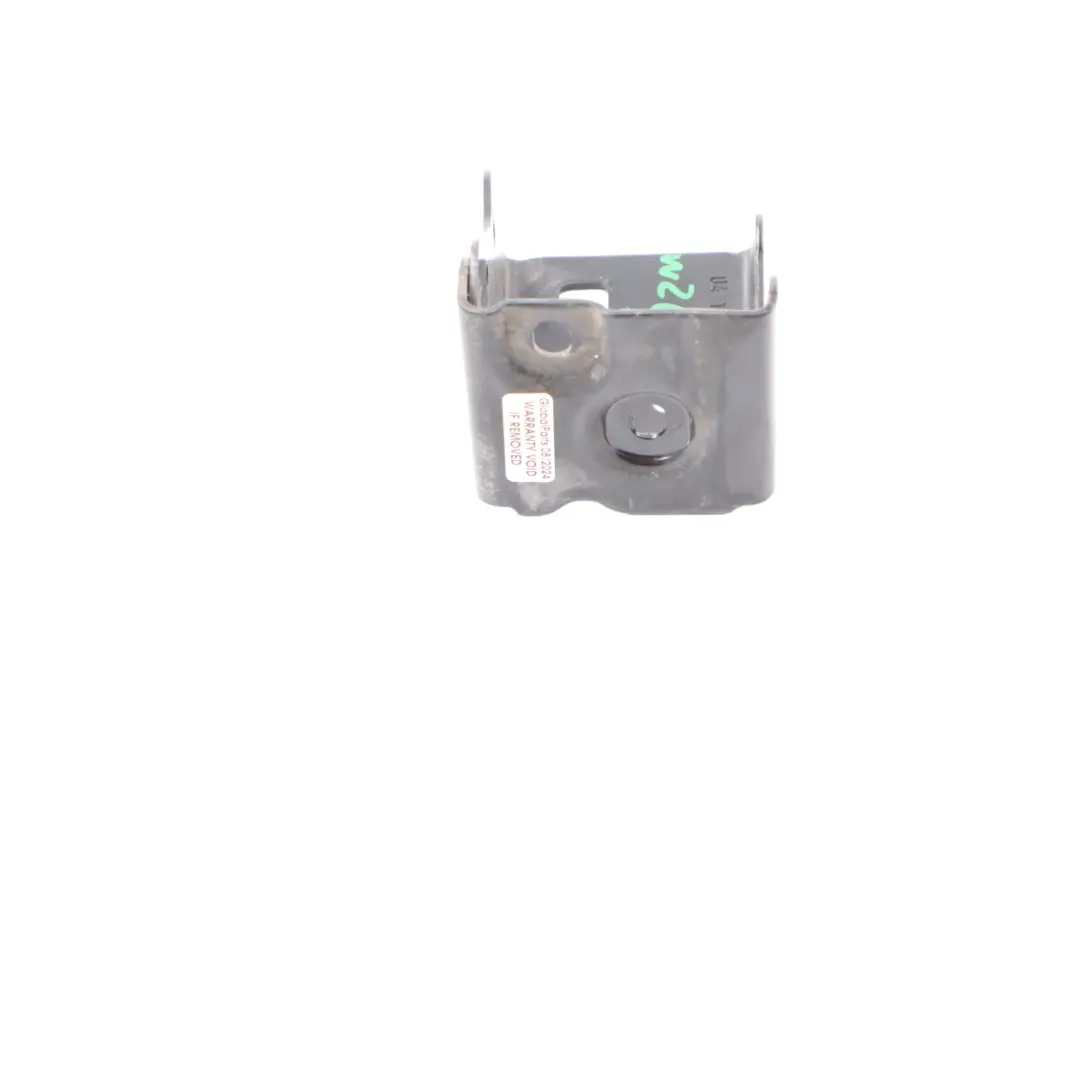 Mercedes W205 Front Bumper Radiator Support Holder Bracket Right O/S - SKU A2056261400 - Part number A2056261400