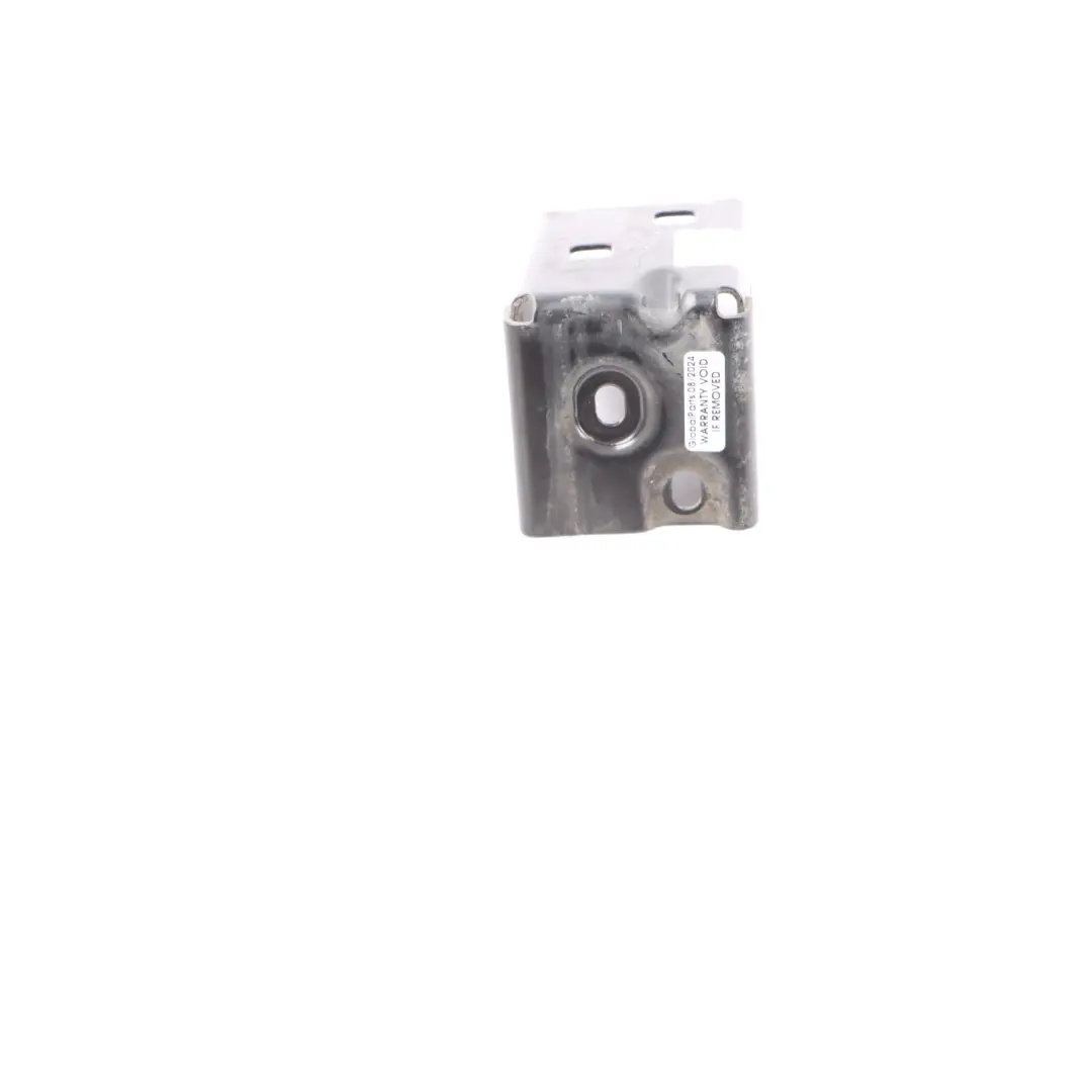 Mercedes W205 Support De Radiateur Pour Pare Chocs Avant Droit - SKU A2056261400 - Numéro de pièce A2056261400