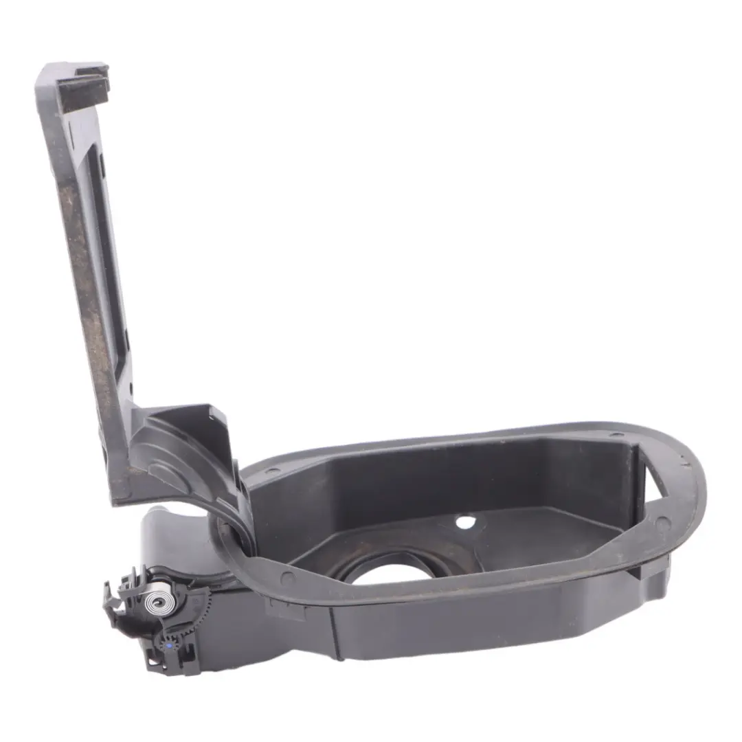 Fill Pot Fuel Tank Cap Recess Mount Carrier to Mercedes W205 with Part number A2056303204 Mercedes W205 Fill Pot Fuel Tank Cap Recess Mount Carrier - SKU A2056303204 - Part number A2056303204