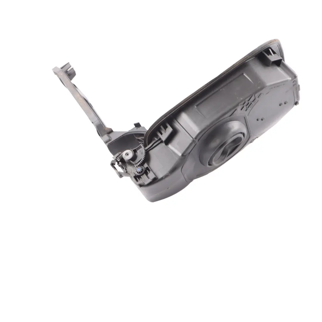 Mercedes W205 Fill Pot Fuel Tank Cap Recess Mount Carrier - SKU A2056303204 - Part number A2056303204