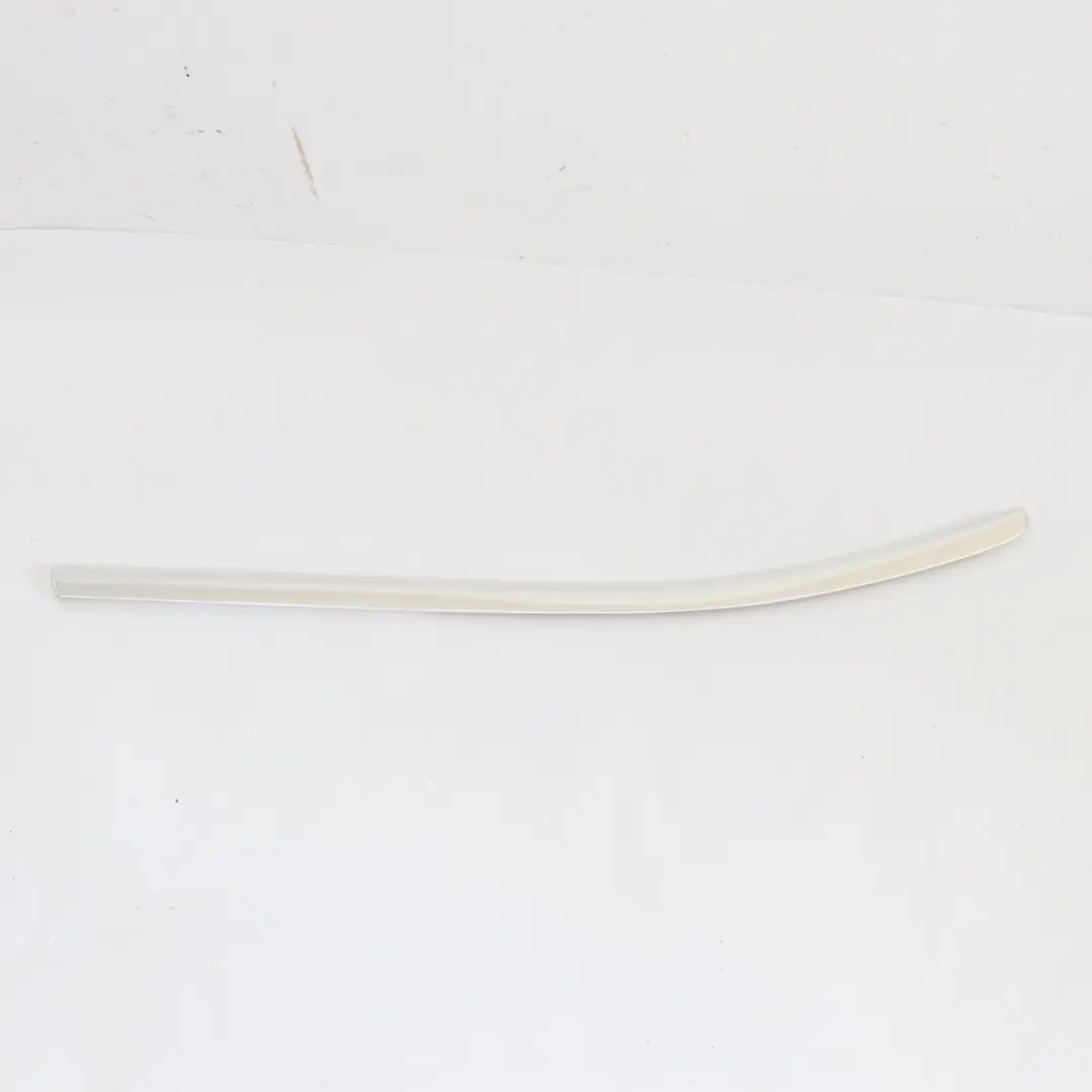  Window Strip Mercedes C205 Quarter Window Trim Rear Left N/S Chrome - SKU A2056700522 - Part number A2056700522
