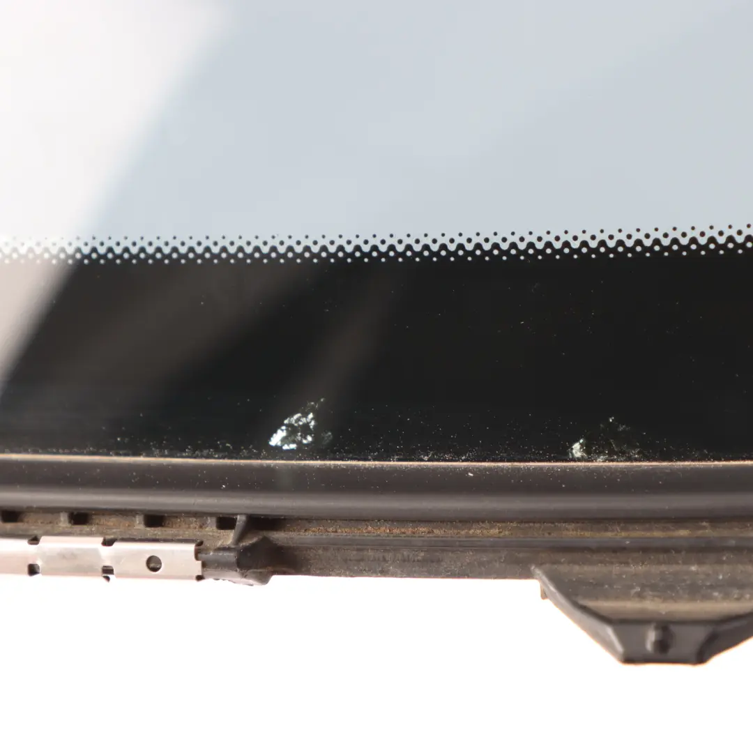 Fixed Window Rear Left N/S Glazing Glass AS2 to Mercedes C205 Coupe with Part number A2056702912 Mercedes C205 Coupe Fixed Window Rear Left N/S Glazing Glass AS2 - SKU A2056702912 - Part number A2056702912