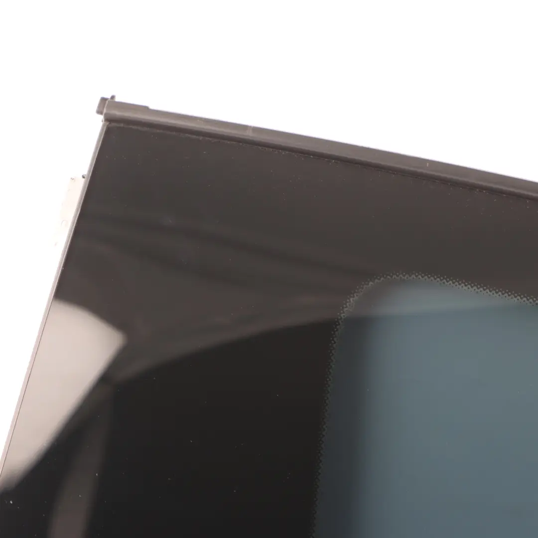 Mercedes C205 Coupe Fixed Window Rear Left N/S Glazing Glass AS2 - SKU A2056702912 - Part number A2056702912