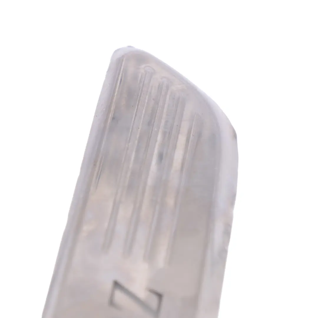  Couvercle d'entrée Mercedes W205 X253 Plaque de seuil avant gauche éclairée - SKU A2056800535-1 - Numéro de pièce A2056800535