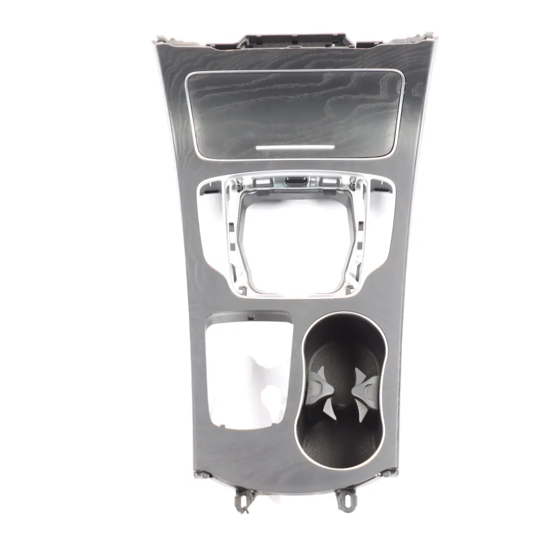 Dashboard Door Speaker Tray Strip Trim Cover Panel Black Ash Wood to Mercedes W205 with Part number A2056803807 Mercedes W205 Dashboard Door Speaker Tray Strip Trim Cover Panel Black Ash Wood - SKU A2056803807 - Part number A2056803807