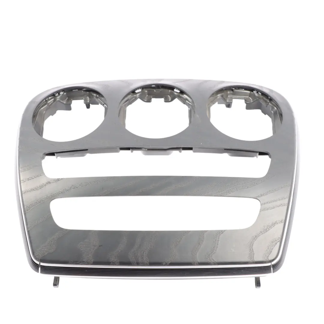 Dashboard Door Speaker Tray Strip Trim Cover Panel Black Ash Wood to Mercedes W205 with Part number A2056803807 Mercedes W205 Dashboard Door Speaker Tray Strip Trim Cover Panel Black Ash Wood - SKU A2056803807 - Part number A2056803807