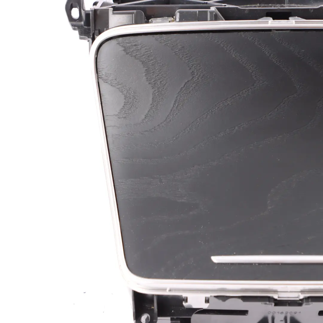 Mercedes W205 Centre Console Cup Holder Storage Trim Panel - SKU A2056804510 - Part number A2056804510