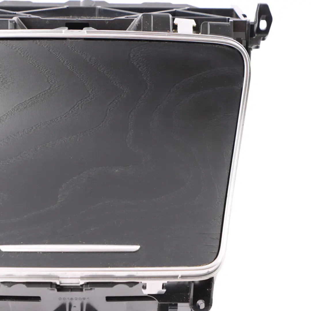 Centre Console Cup Holder Storage Trim Panel to Mercedes W205 with Part number A2056804510 Mercedes W205 Centre Console Cup Holder Storage Trim Panel - SKU A2056804510 - Part number A2056804510