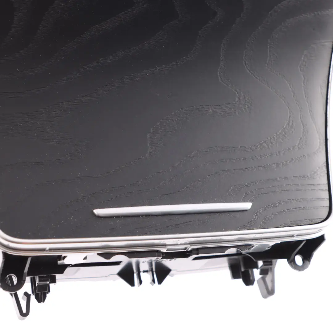 Centre Console Cup Holder Storage Trim Panel to Mercedes W205 with Part number A2056804510 Mercedes W205 Centre Console Cup Holder Storage Trim Panel - SKU A2056804510 - Part number A2056804510