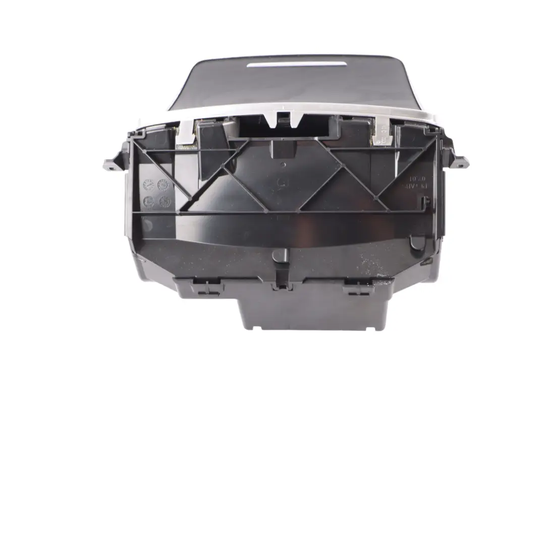 Centre Console Cup Holder Storage Trim Panel to Mercedes W205 with Part number A2056804510 Mercedes W205 Centre Console Cup Holder Storage Trim Panel - SKU A2056804510 - Part number A2056804510