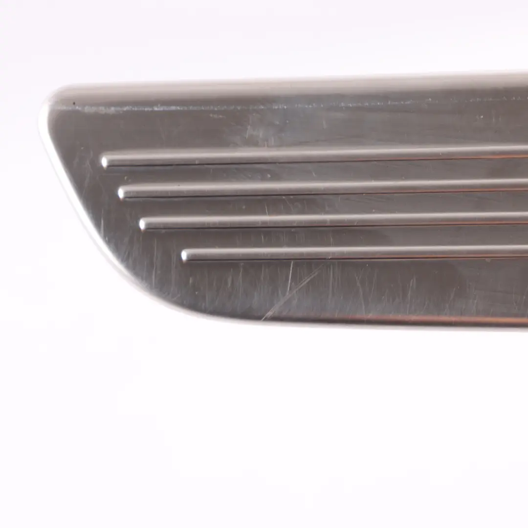 Mercedes W205 Striscia soglia Piastra ingresso anteriore destro - SKU A2056807003 - Numero di parte A2056807003