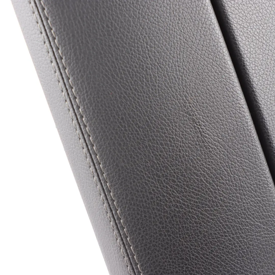 Centre Console Armrest Cap Cover Tray Black to Mercedes W205 X253 with Part number A2056808704 Mercedes W205 X253 Centre Console Armrest Cap Cover Tray Black - SKU A2056808704-2 - Part number A2056808704