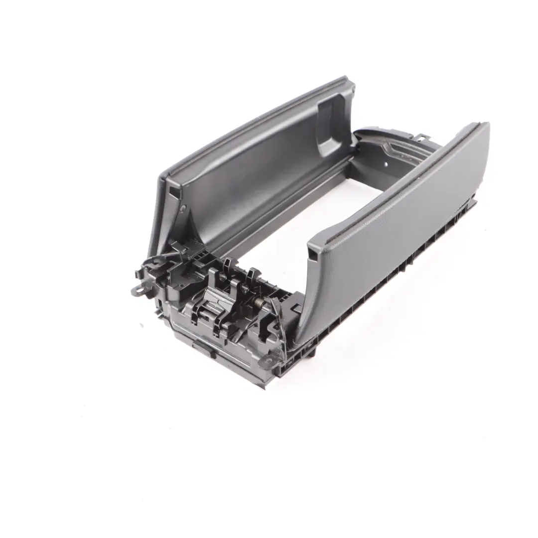 Centre Console Armrest Cap Cover Tray Black to Mercedes W205 X253 with Part number A2056808704 Mercedes W205 X253 Centre Console Armrest Cap Cover Tray Black - SKU A2056808704-2 - Part number A2056808704