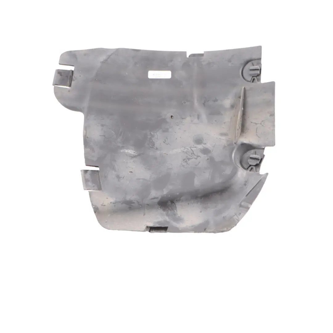 Radlauf Abdeckung Vorne Links Verkleidung für Mercedes W205 mit Teilenummer A2056900100 Mercedes W205 Radlauf Abdeckung Vorne Links Verkleidung - SKU A2056900100 - Teilenummer A2056900100