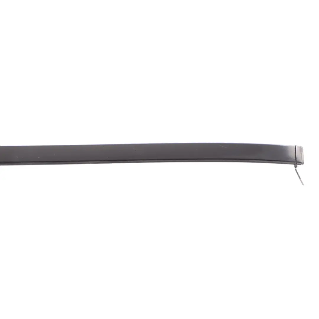 Mercedes S205 Windscreen Drip Moulding Strip Cover Windshield Trim Left N/S - SKU A2056900162 - Part number A2056900162