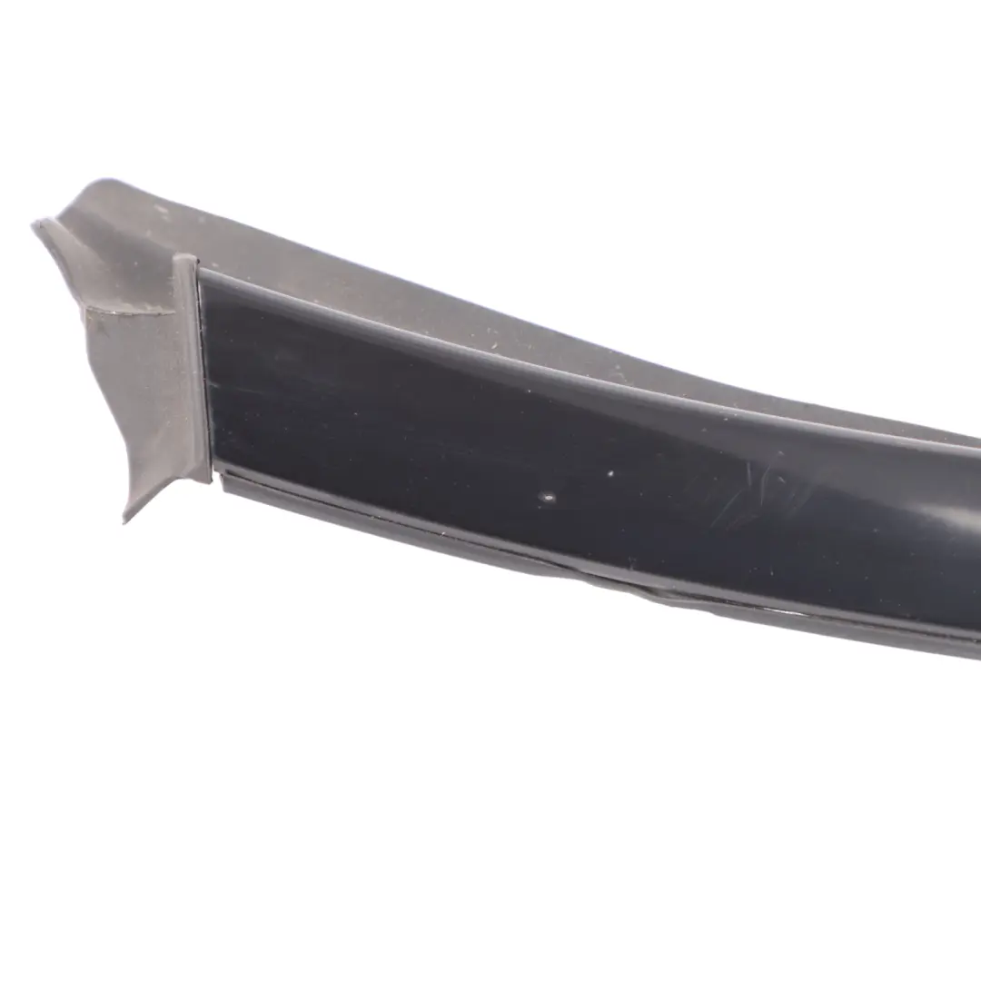 Windscreen Drip Moulding Strip Cover Windshield Trim Left N/S to Mercedes S205 with Part number A2056900162 Mercedes S205 Windscreen Drip Moulding Strip Cover Windshield Trim Left N/S - SKU A2056900162 - Part number A2056900162