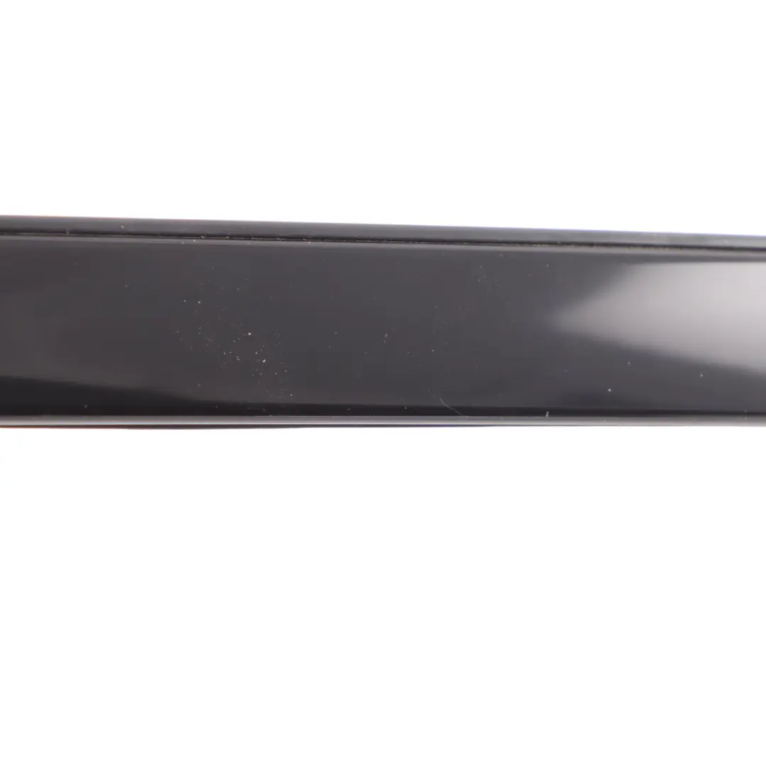 Windscreen Drip Moulding Strip Cover Windshield Trim Left N/S to Mercedes S205 with Part number A2056900162 Mercedes S205 Windscreen Drip Moulding Strip Cover Windshield Trim Left N/S - SKU A2056900162 - Part number A2056900162