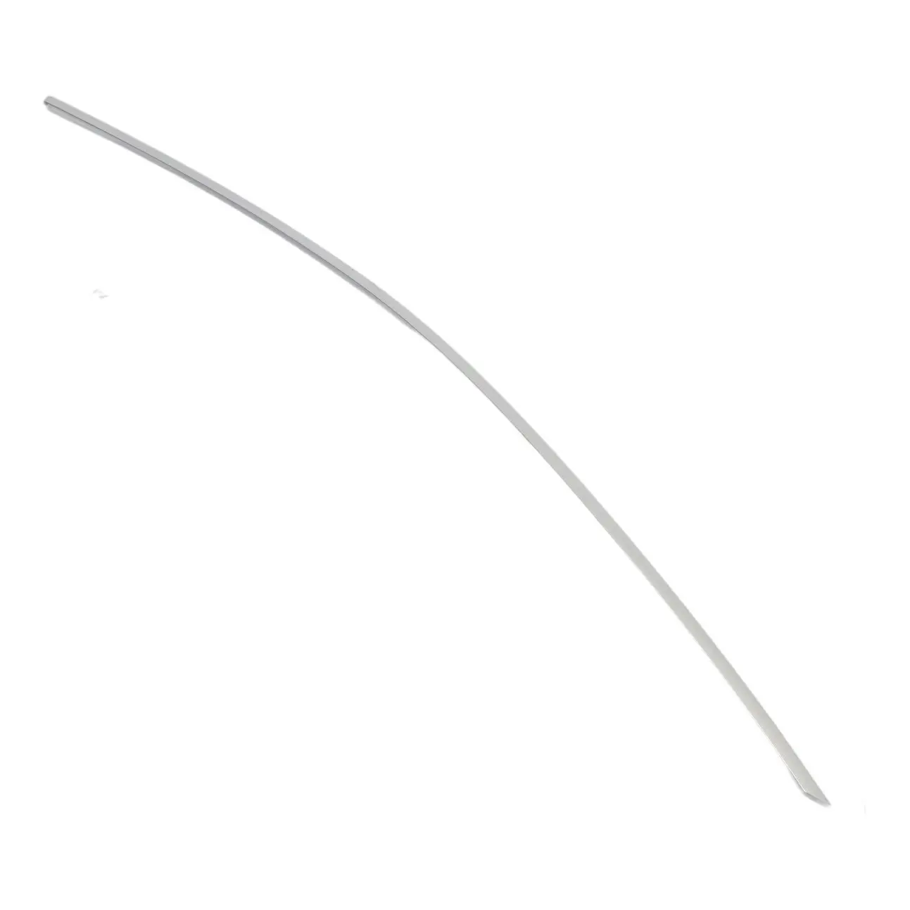 Mercedes W205 Window Door Front Right O/S Trim Bar Outside Moulding A2056900280