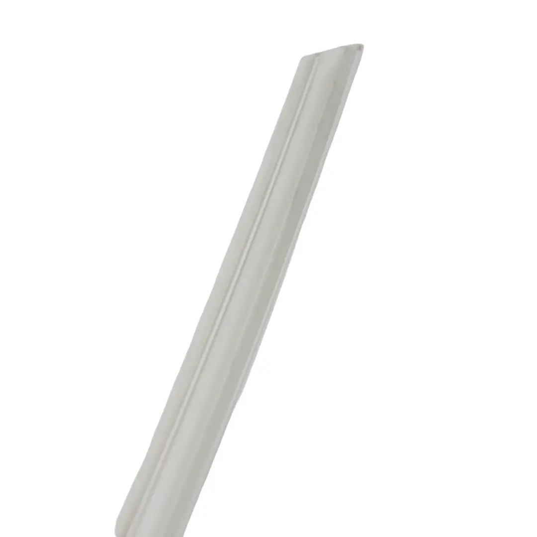 Mercedes W205 Window Door Front Right O/S Trim Bar Outside Moulding - SKU A2056900280 - Part number A2056900280