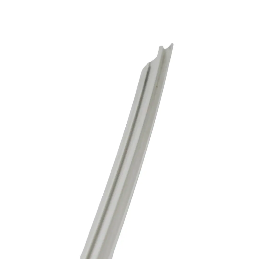 Mercedes W205 Window Door Front Right O/S Trim Bar Outside Moulding - SKU A2056900280 - Part number A2056900280