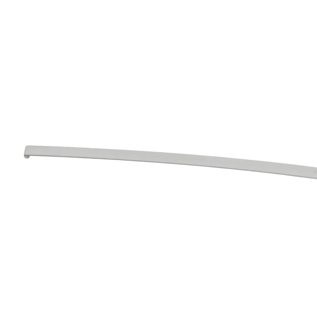Mercedes W205 Window Door Front Right O/S Trim Bar Outside Moulding - SKU A2056900280 - Part number A2056900280