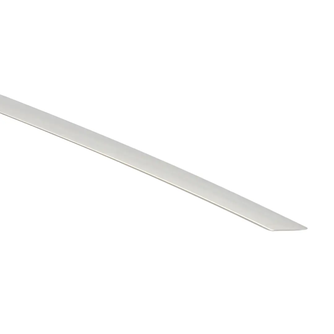 Mercedes W205 Window Door Front Right O/S Trim Bar Outside Moulding - SKU A2056900280 - Part number A2056900280