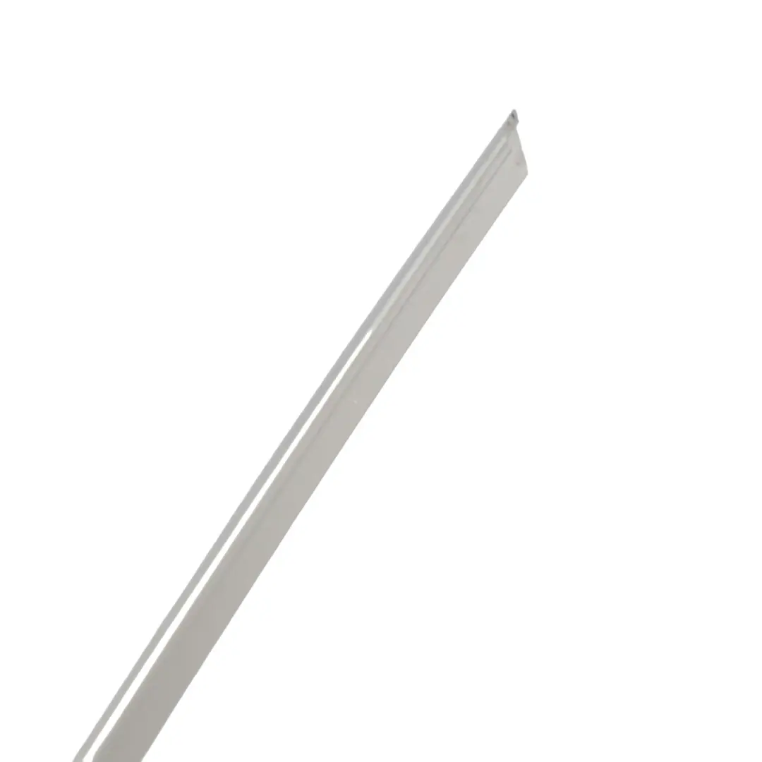 Mercedes W205 Window Door Front Right O/S Trim Bar Outside Moulding - SKU A2056900280 - Part number A2056900280
