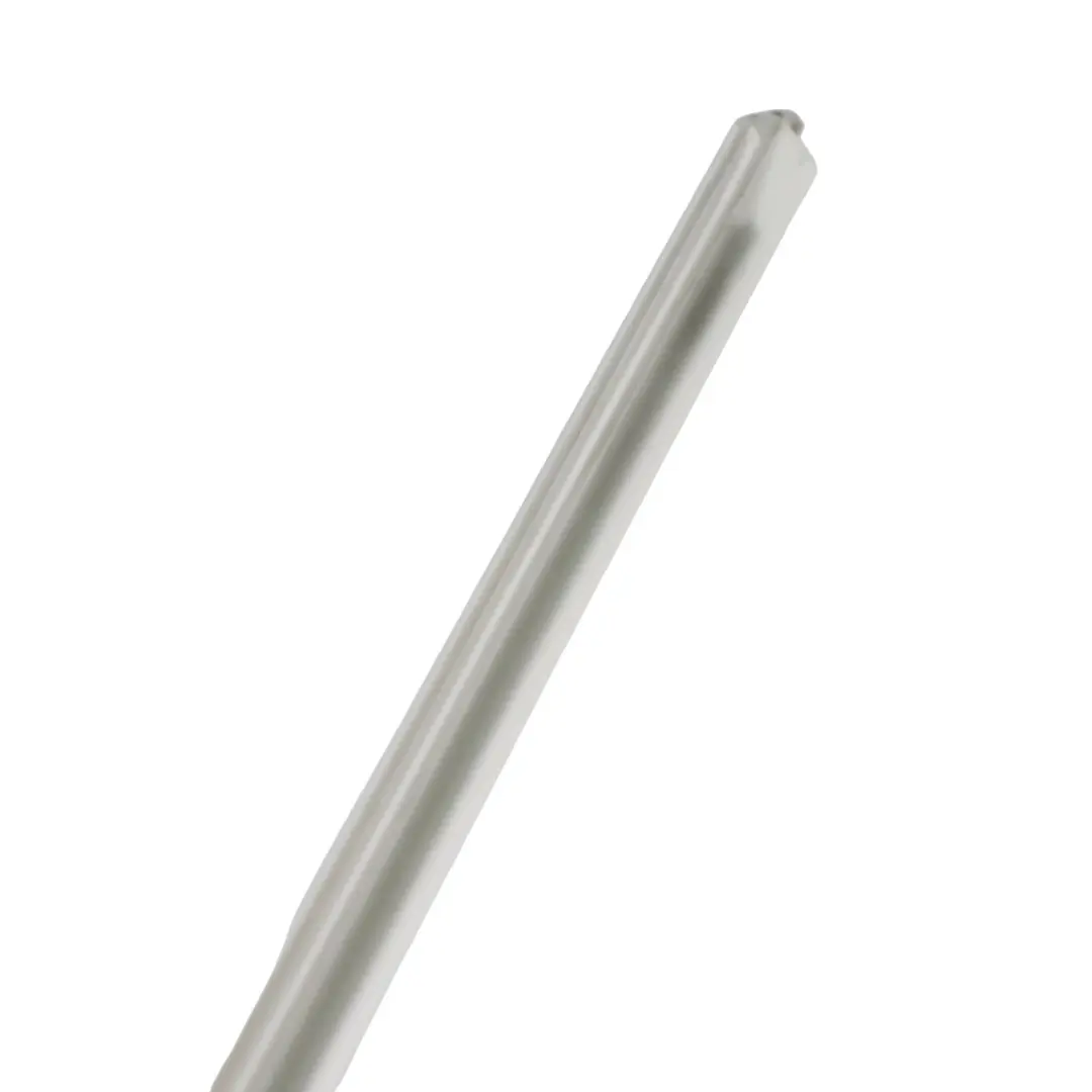 Mercedes W205 Window Door Front Right O/S Trim Bar Outside Moulding - SKU A2056900280 - Part number A2056900280