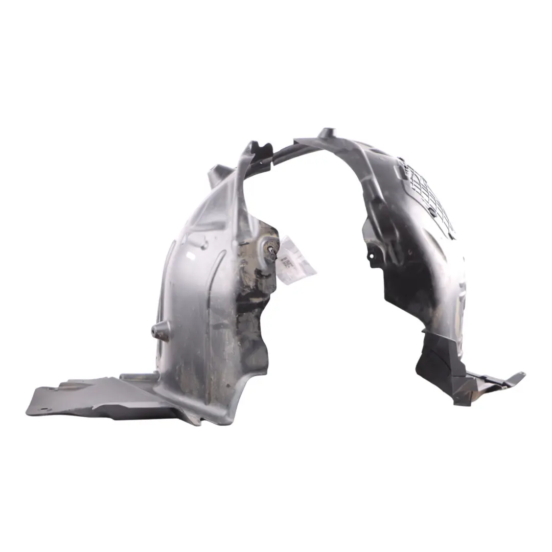 Arch Housing Front Left N/S Front Section Liner to Mercedes W205 Wheel with Part number A2056903101 Mercedes W205 Wheel Arch Housing Front Left N/S Front Section Liner - SKU A2056903101 - Part number A2056903101