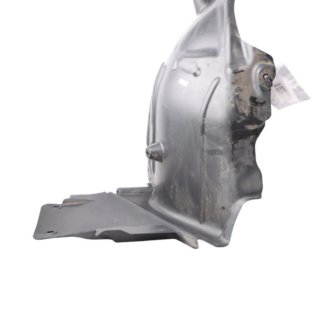 Mercedes W205 Wheel Arch Housing Front Left N/S Front Section Liner - SKU A2056903101 - Part number A2056903101
