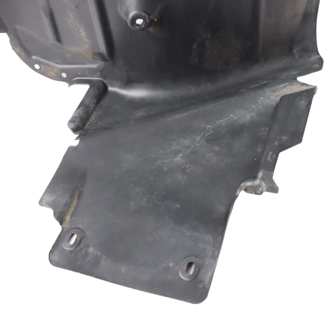 Arch Housing Front Left N/S Front Section Liner to Mercedes W205 Wheel with Part number A2056903101 Mercedes W205 Wheel Arch Housing Front Left N/S Front Section Liner - SKU A2056903101 - Part number A2056903101