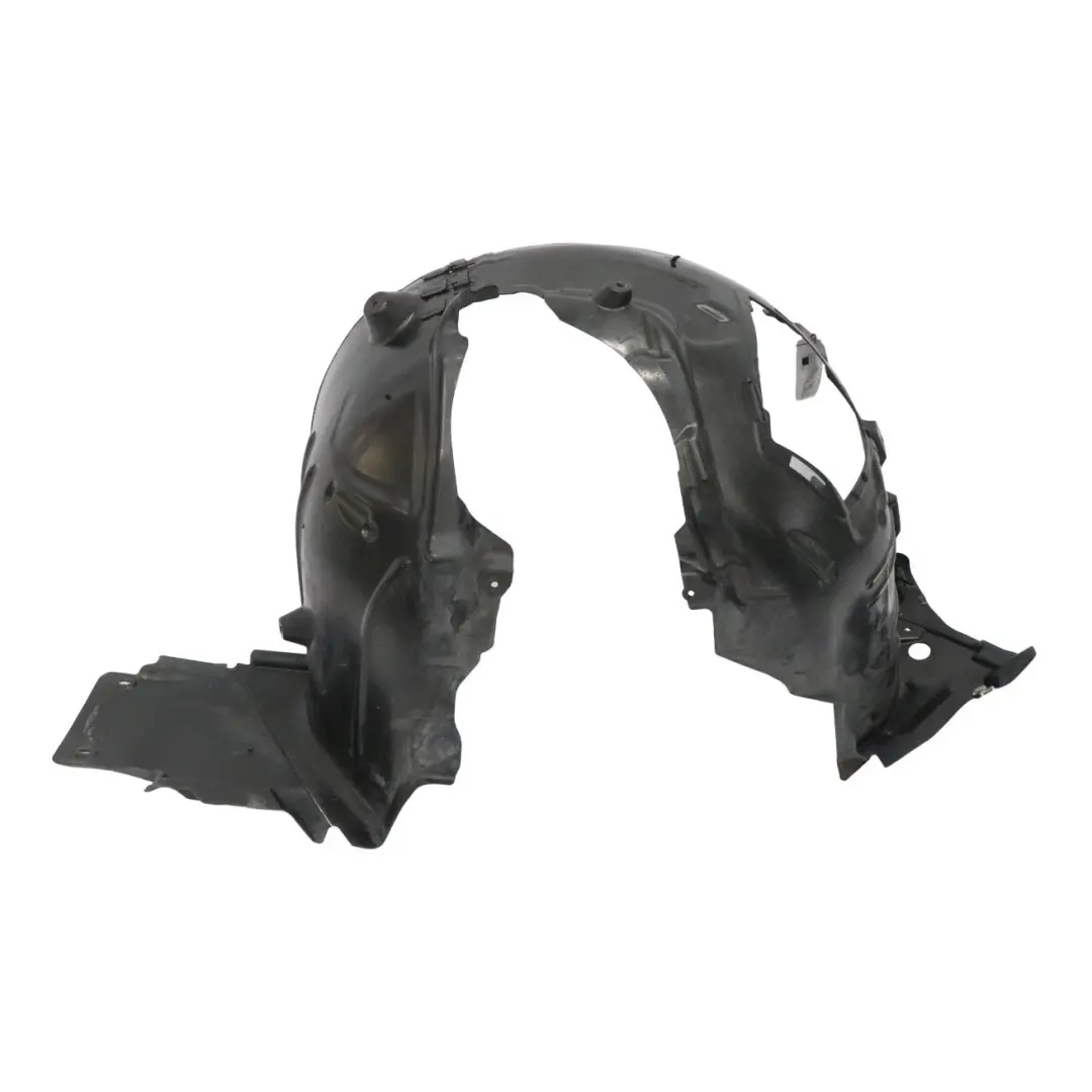 Mercedes W205 Radkasten vorne links Gehäuse Abdeckung Schutz - SKU A2056903301 - Teilenummer A2056903301