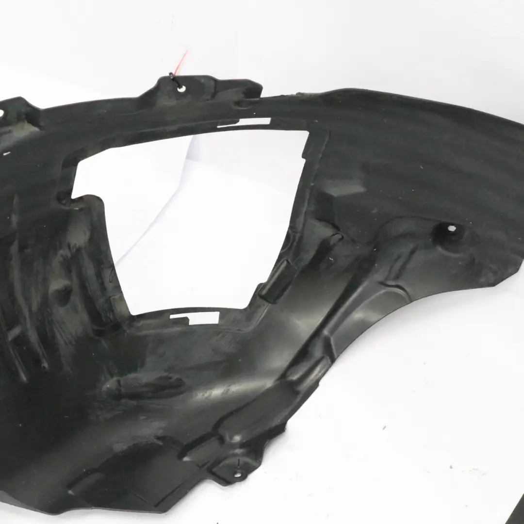 Mercedes W205 Radkasten vorne links Gehäuse Abdeckung Schutz - SKU A2056903301 - Teilenummer A2056903301