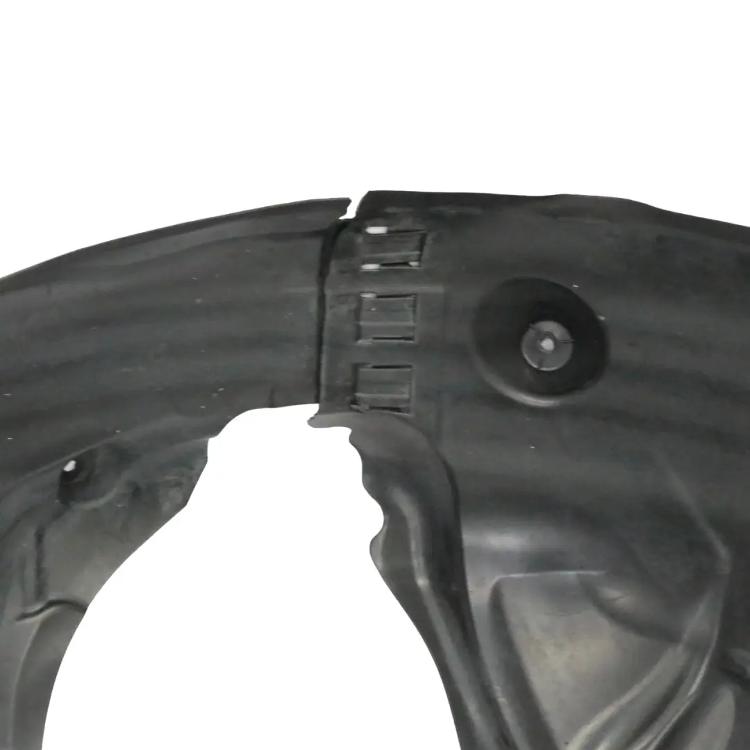 Mercedes W205 Passage de roue avant gauche Protège carter - SKU A2056903301 - Numéro de pièce A2056903301