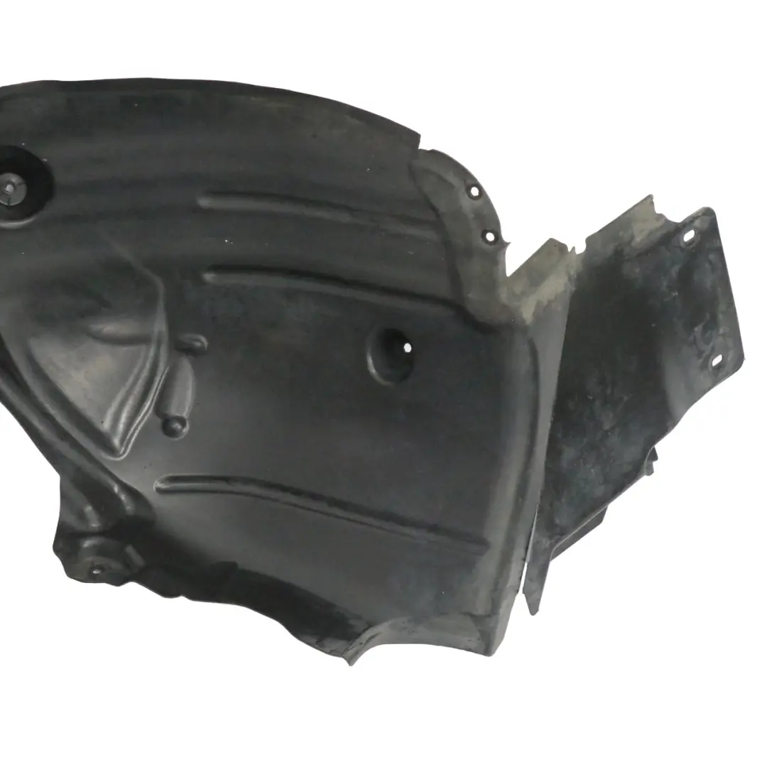 Mercedes W205 Radkasten vorne links Gehäuse Abdeckung Schutz - SKU A2056903301 - Teilenummer A2056903301