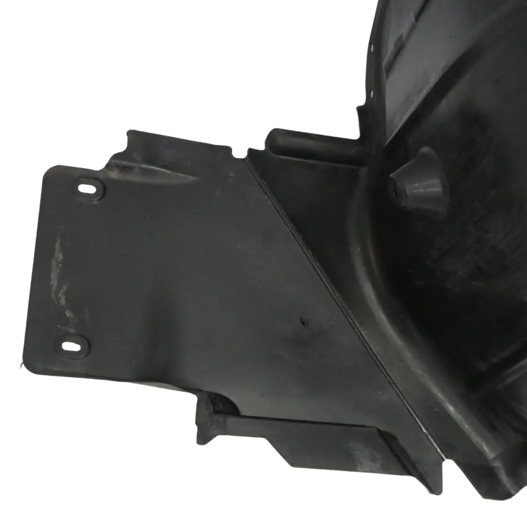Mercedes W205 Wheel Arch Front Left N/S Housing Cover Guard - SKU A2056903301 - Part number A2056903301