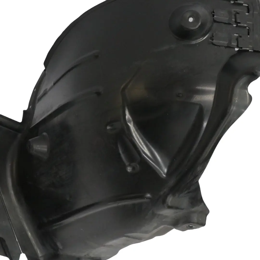 Mercedes W205 Wheel Arch Front Left N/S Housing Cover Guard - SKU A2056903301 - Part number A2056903301