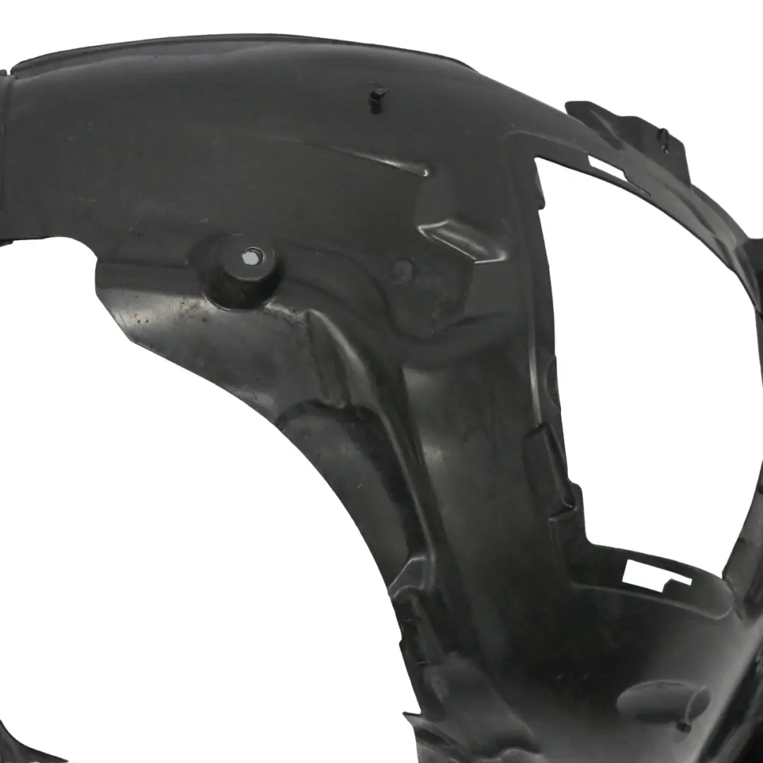 Mercedes W205 Radkasten vorne links Gehäuse Abdeckung Schutz - SKU A2056903301 - Teilenummer A2056903301