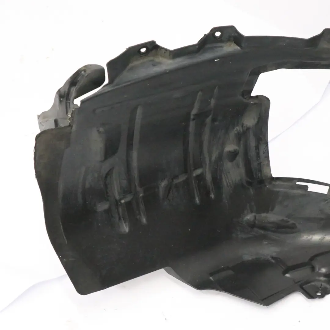 Arch Front Left N/S Housing Cover Guard to Mercedes W205 Wheel with Part number A2056903301 Mercedes W205 Wheel Arch Front Left N/S Housing Cover Guard - SKU A2056903301 - Part number A2056903301