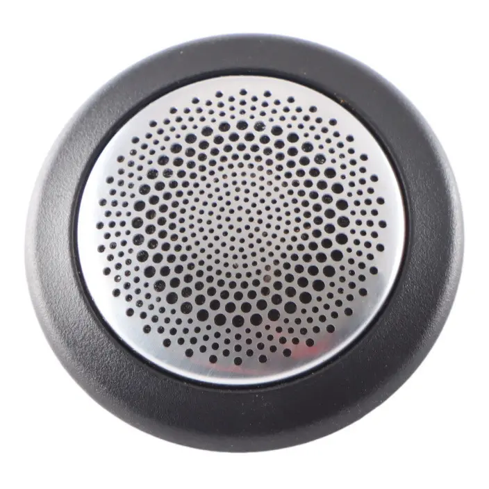 Altavoz Trasero Tweeter Tapa De La Puerta Moldura para Mercedes ML W163 con número de pieza A2056909901 Mercedes ML W163 Altavoz Trasero Tweeter Tapa De La Puerta Moldura - SKU A2056909901 - Número de pieza A2056909901