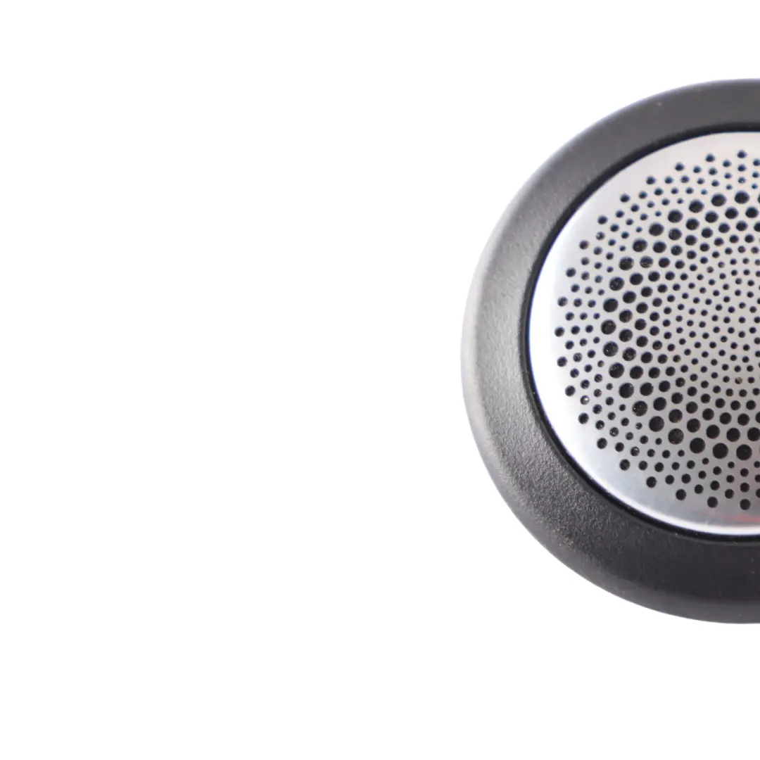 Mercedes ML W163 Altavoz Trasero Tweeter Tapa De La Puerta Moldura - SKU A2056909901 - Número de pieza A2056909901