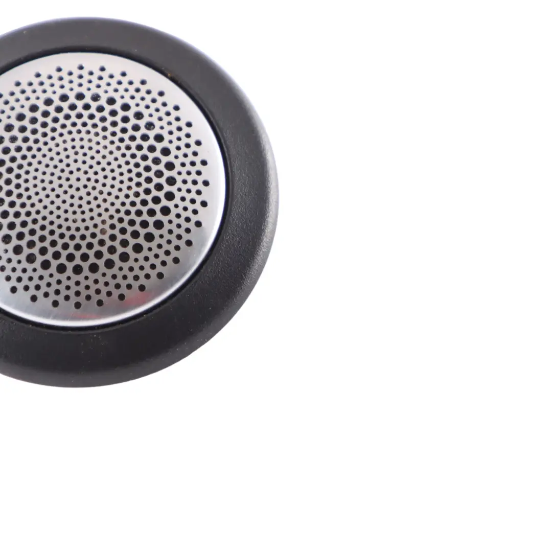 Garniture Couvercle Porte Tweeter Haut-Parleur pour Mercedes ML W163 à propos du numéro de pièce A2056909901 Mercedes ML W163 Garniture Couvercle Porte Tweeter Haut-Parleur - SKU A2056909901 - Numéro de pièce A2056909901