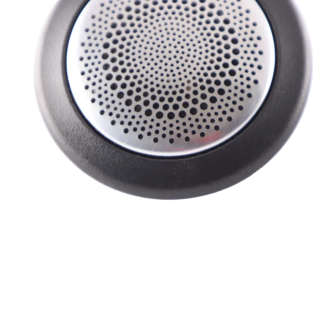 Mercedes ML W163 Altavoz Trasero Tweeter Tapa De La Puerta Moldura - SKU A2056909901 - Número de pieza A2056909901