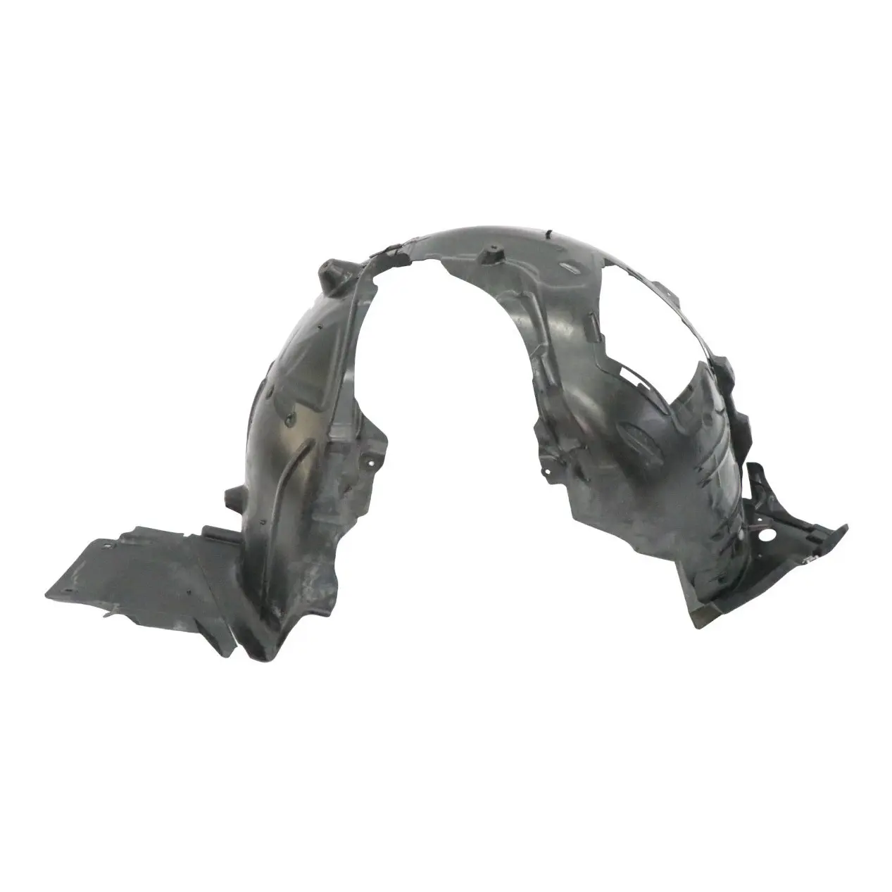 Mercedes W205 Enveloppe de passage de roue avant gauche A2056915300