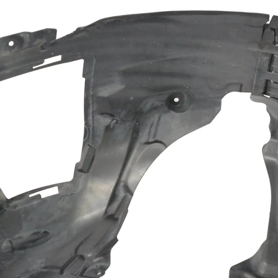 Mercedes W205 Radlaufgehäuse vorne links Radkastenabdeckung - SKU A2056915300 - Teilenummer A2056915300