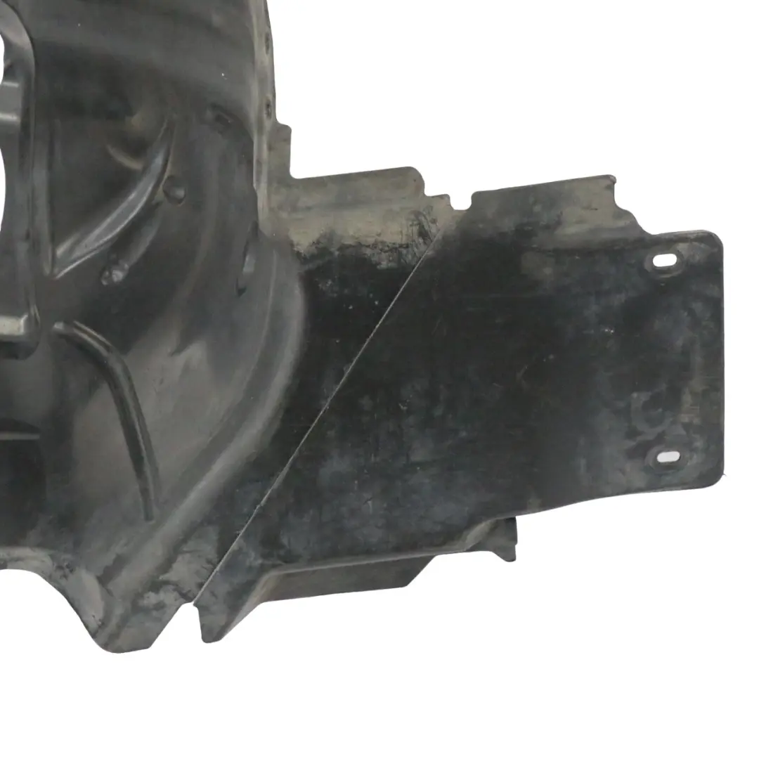 Mercedes W205 Radlaufgehäuse vorne links Radkastenabdeckung - SKU A2056915300 - Teilenummer A2056915300