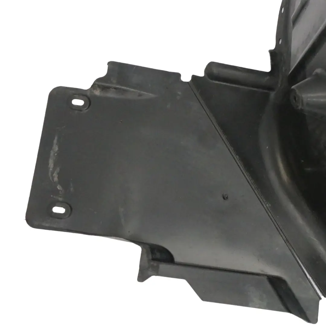 Mercedes W205 Enveloppe de passage de roue avant gauche - SKU A2056915300 - Numéro de pièce A2056915300