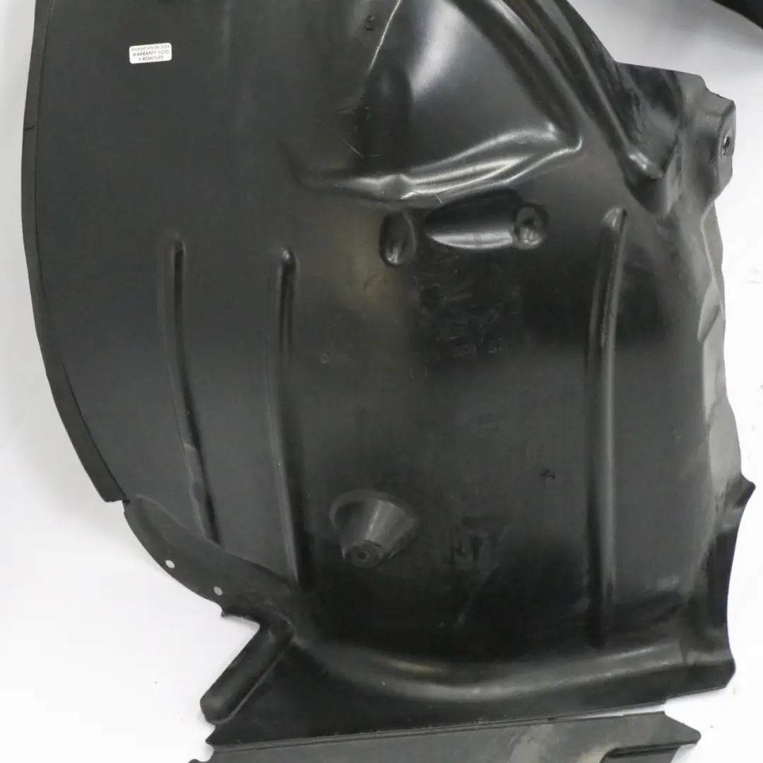 Radlaufgehäuse vorne links Radkastenabdeckung für Mercedes W205 mit Teilenummer A2056915300 Mercedes W205 Radlaufgehäuse vorne links Radkastenabdeckung - SKU A2056915300 - Teilenummer A2056915300